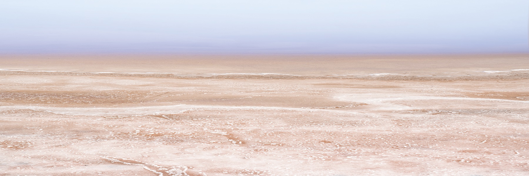 White Dust