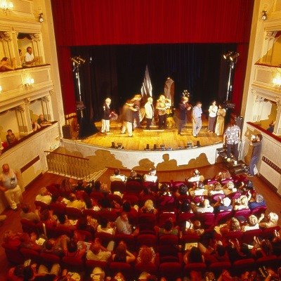 Cin Cin in musica