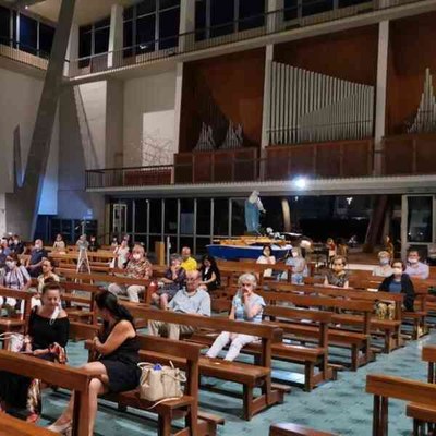 Concerti di Stella Maris