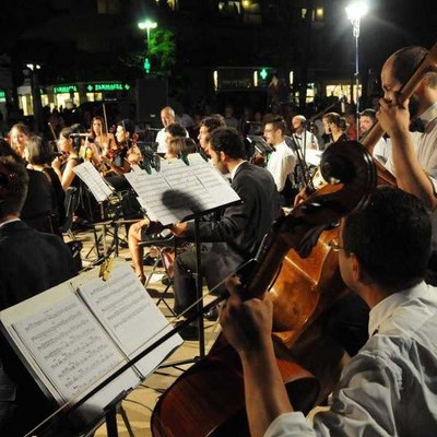 Concerto dello Sposalizio del Mare