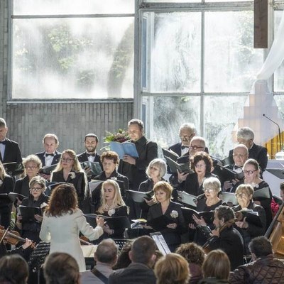 Concerto di Pasqua a Milano Marittima