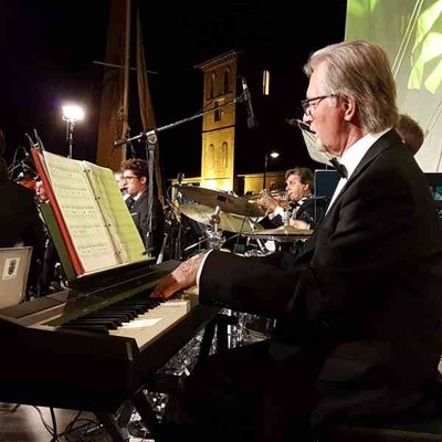 Concerto per il Borgo Marina