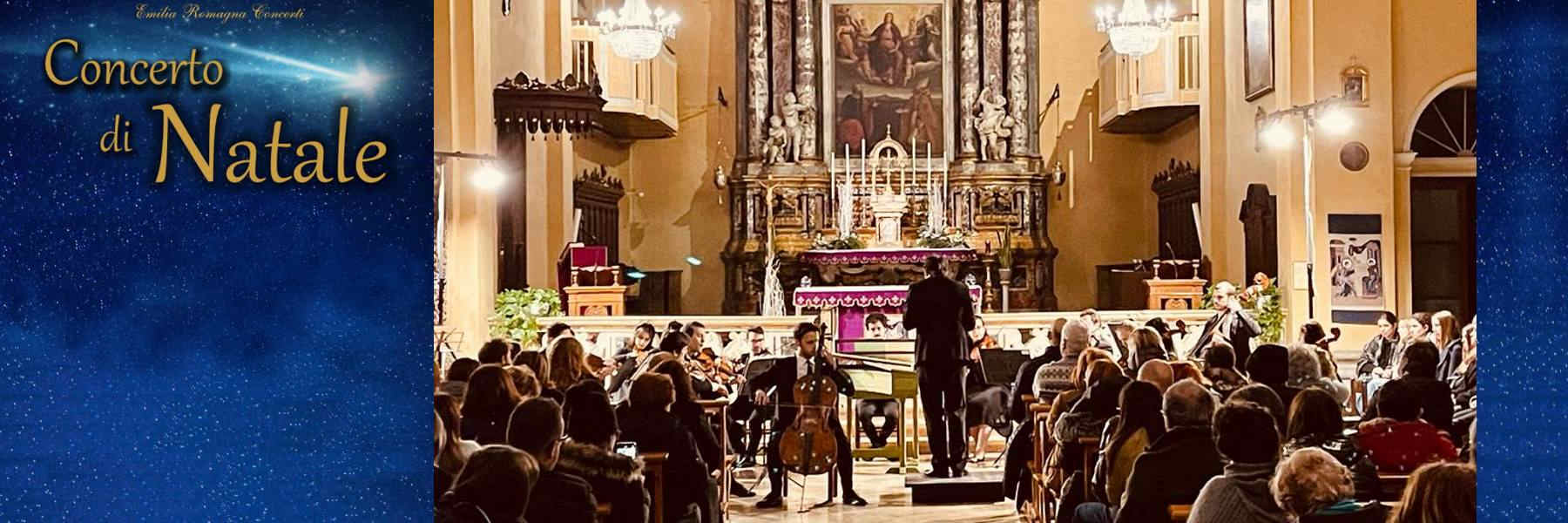 Concerto di Natale in Cattedrale