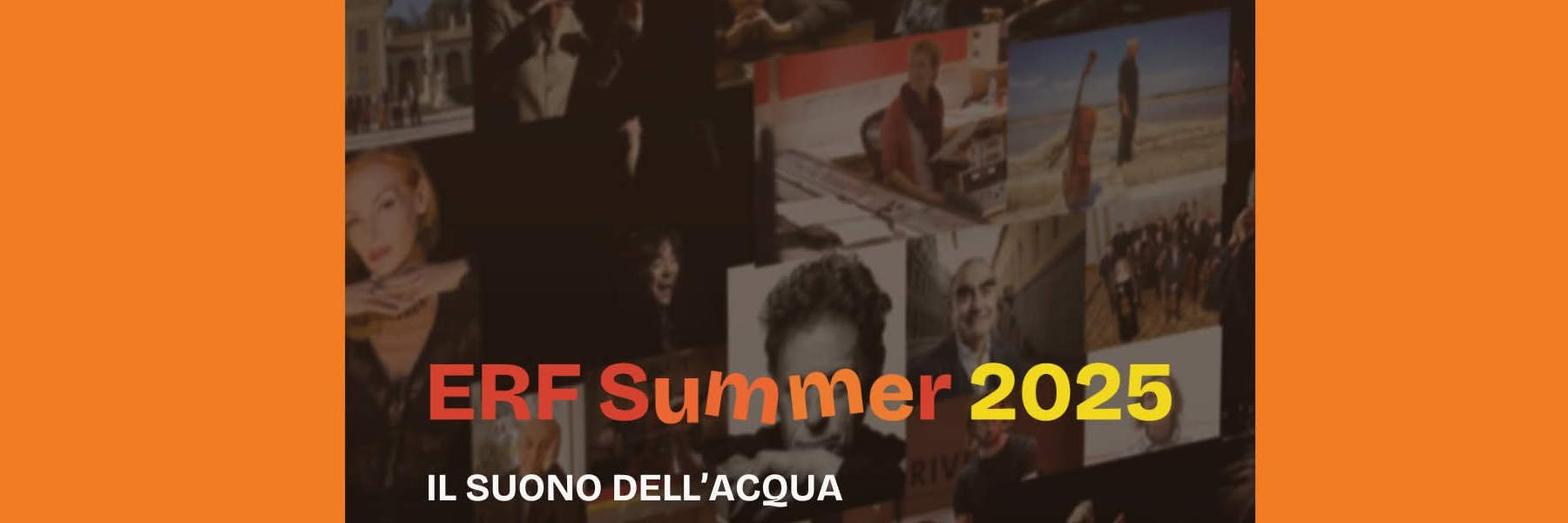ERF Summer 2025