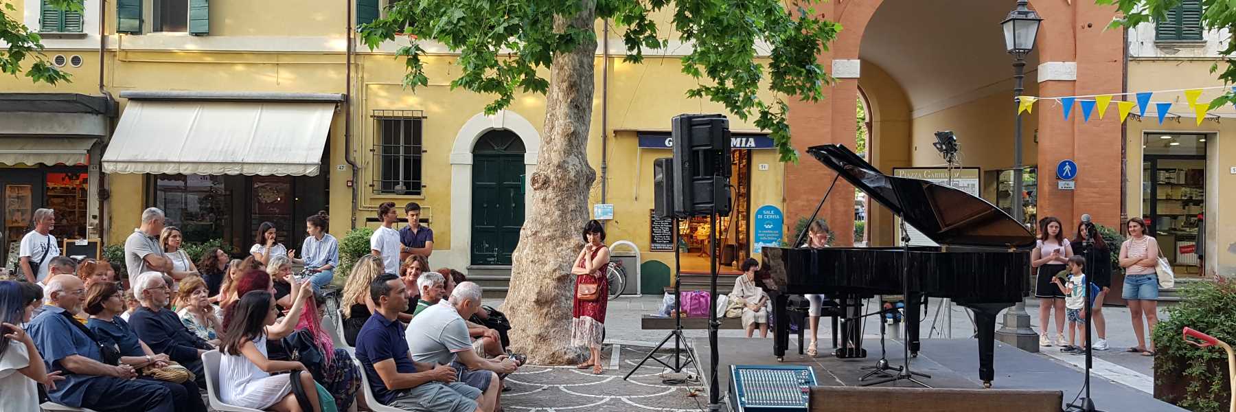 Festa della musica