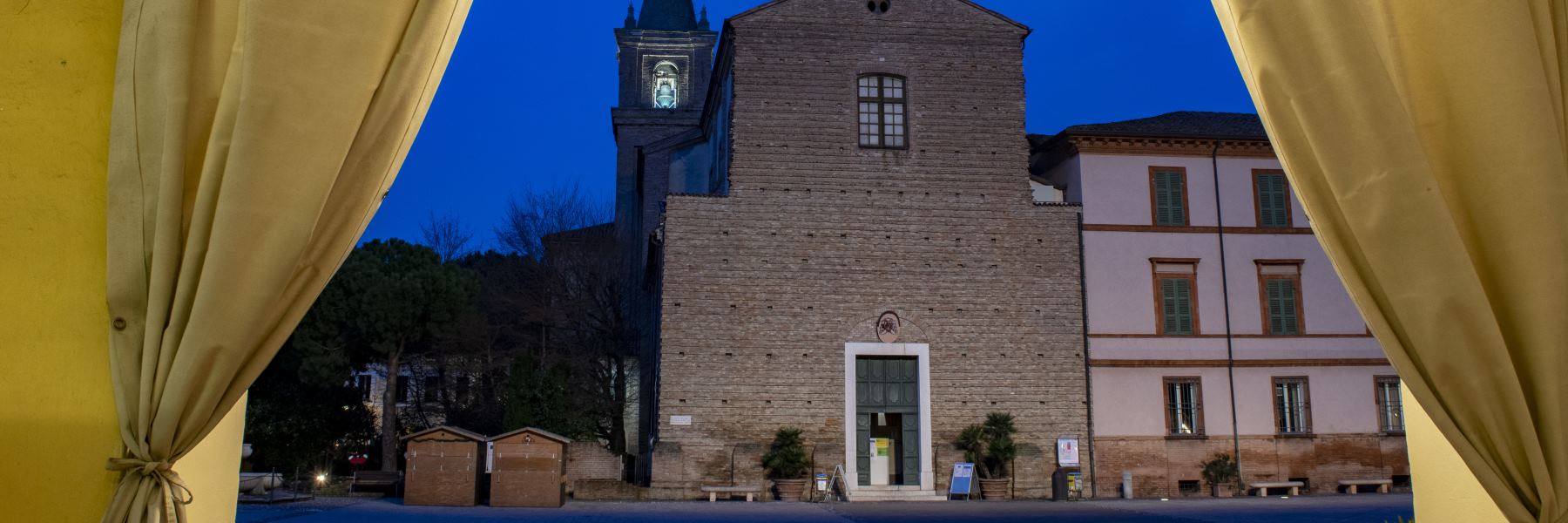 Genio e gioventù - Concerto di Lodovico e Nicolò Parravicini