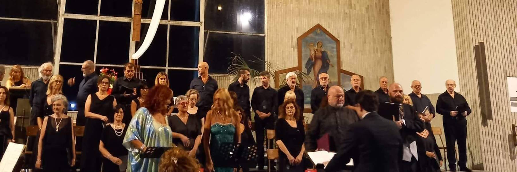 Gran Galà della musica, C'era una volta il cinema