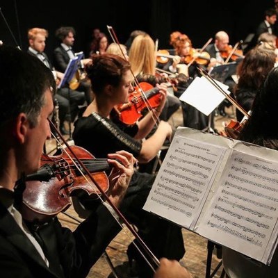 Serata sotto le stelle alla Pieve di Pisignano
