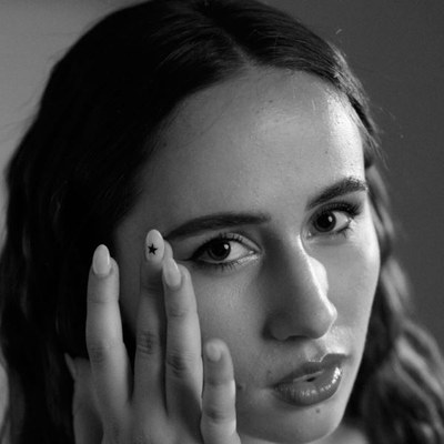 Matilde Montanari a Cervia