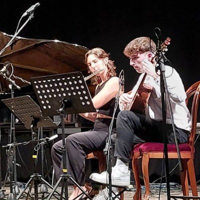 Musica Ragazzi! Concerto alla Pieve di Pisignano