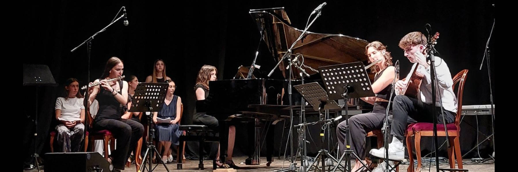 Musica Ragazzi!