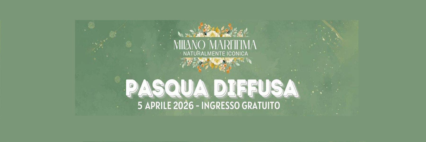 Pasqua Diffusa a Milano Marittima