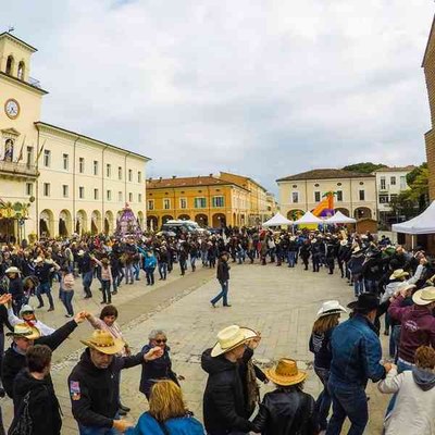 Primavera Marittima - Country Weekend