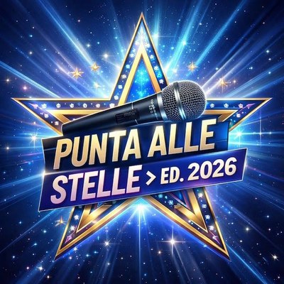 Punta alle stelle