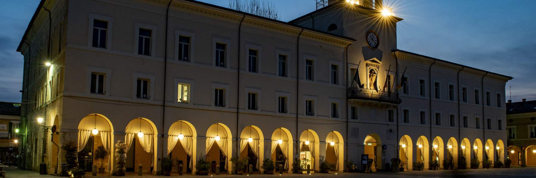 Romagna tradizioni in musica