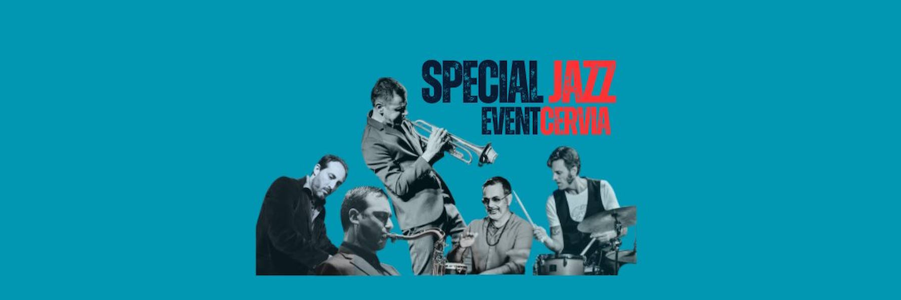 Special Jazz, Event Cervia con Fabrizio Bosso