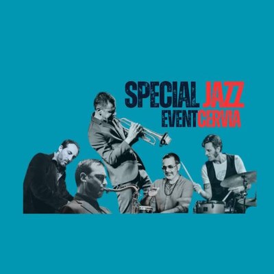 Special Jazz, Event Cervia con Fabrizio Bosso