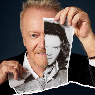 Umberto Tozzi in concerto