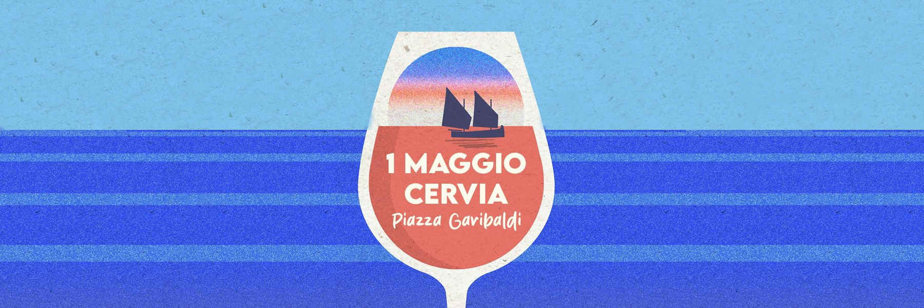 100% Made in Romagna. Wine, Un mare di vino
