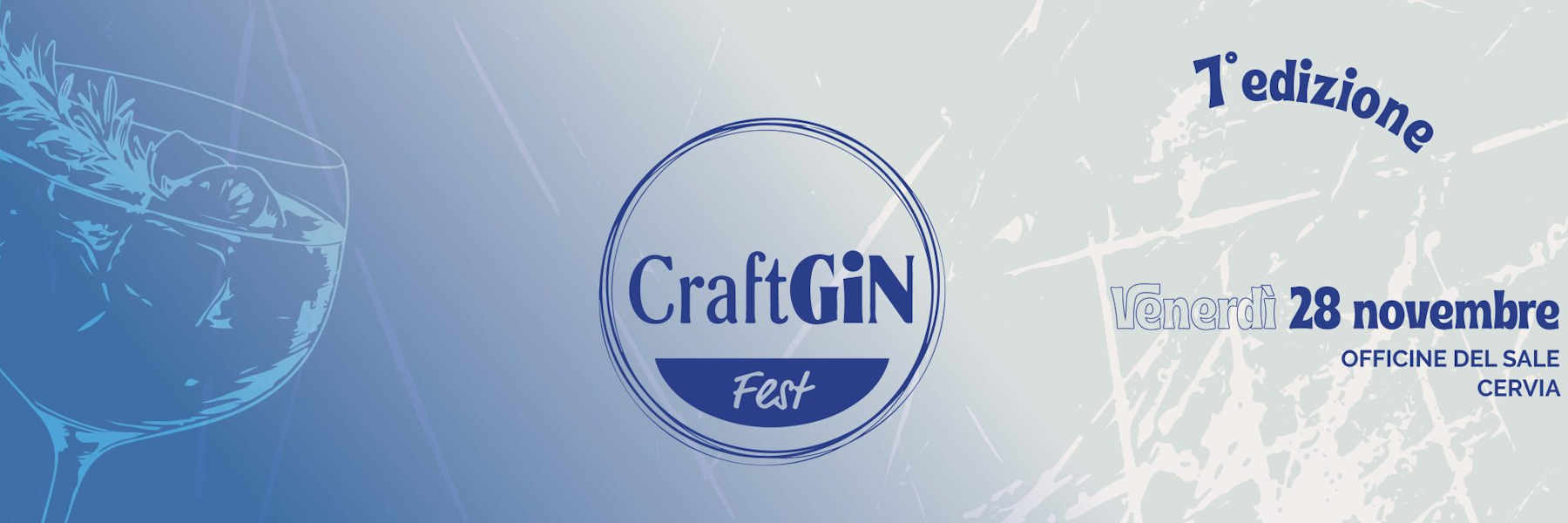 Craft Gin Fest