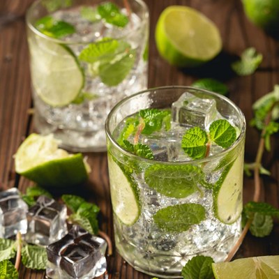 Craft Gin Summer Fest