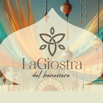 Giostra del Benessere - speciale oriente