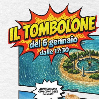Il Tombolone