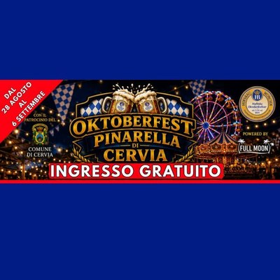 OktoberFest a Pinarella