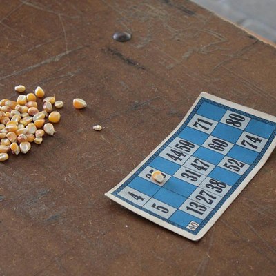 Tombola di San Rocco