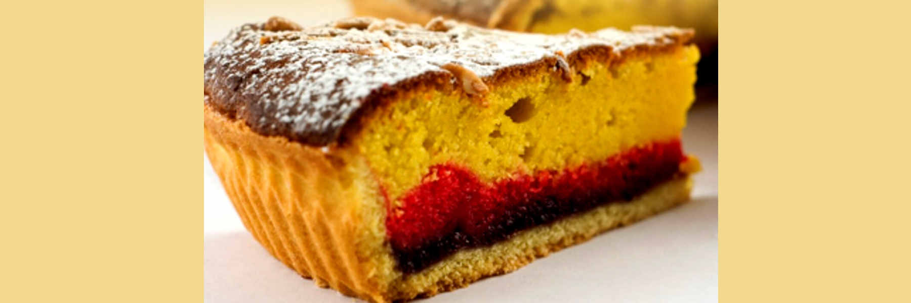 Torta della Zitella in Festa