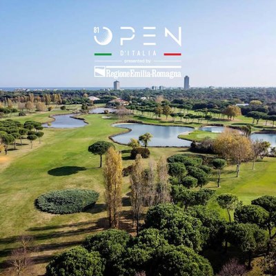 81° Open d'Italia