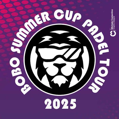 Bobo Summer Cup Padel Tour
