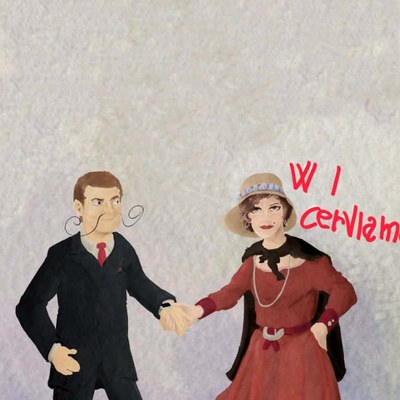 Camminata dell'amore e della Solidarietà