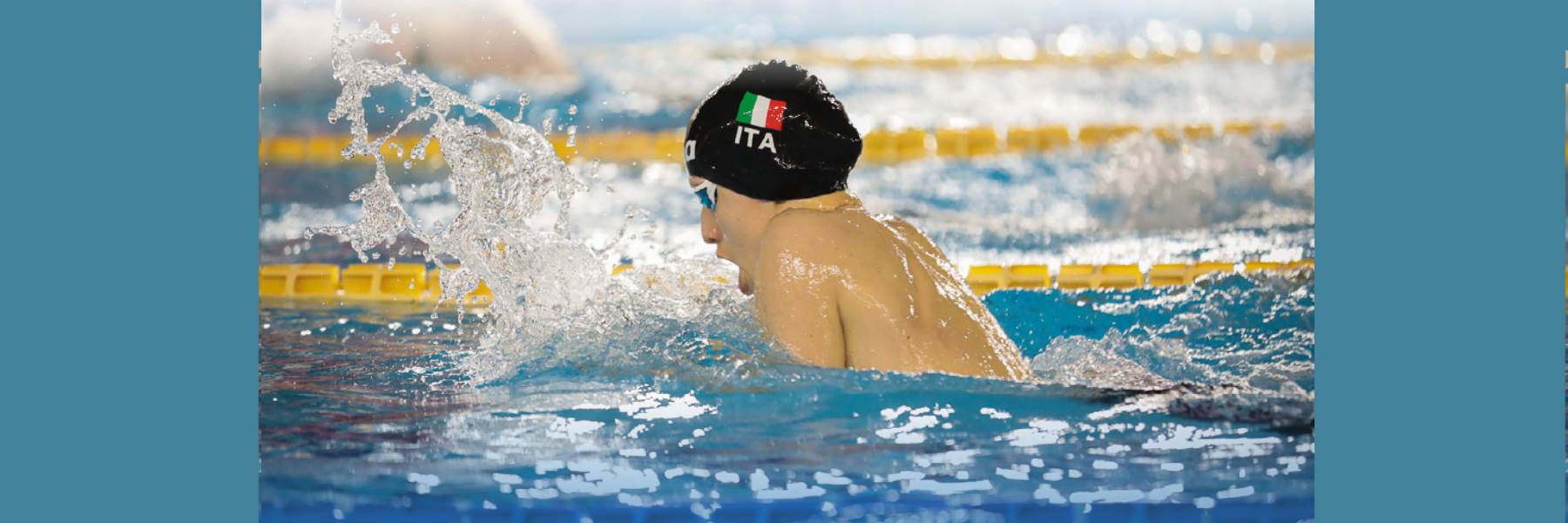 Campionati Italiani Giovanili di Nuoto Paralimpico