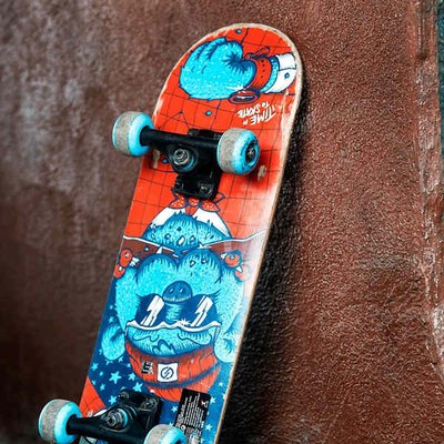 Campionati Regionali di Skateboard 2025