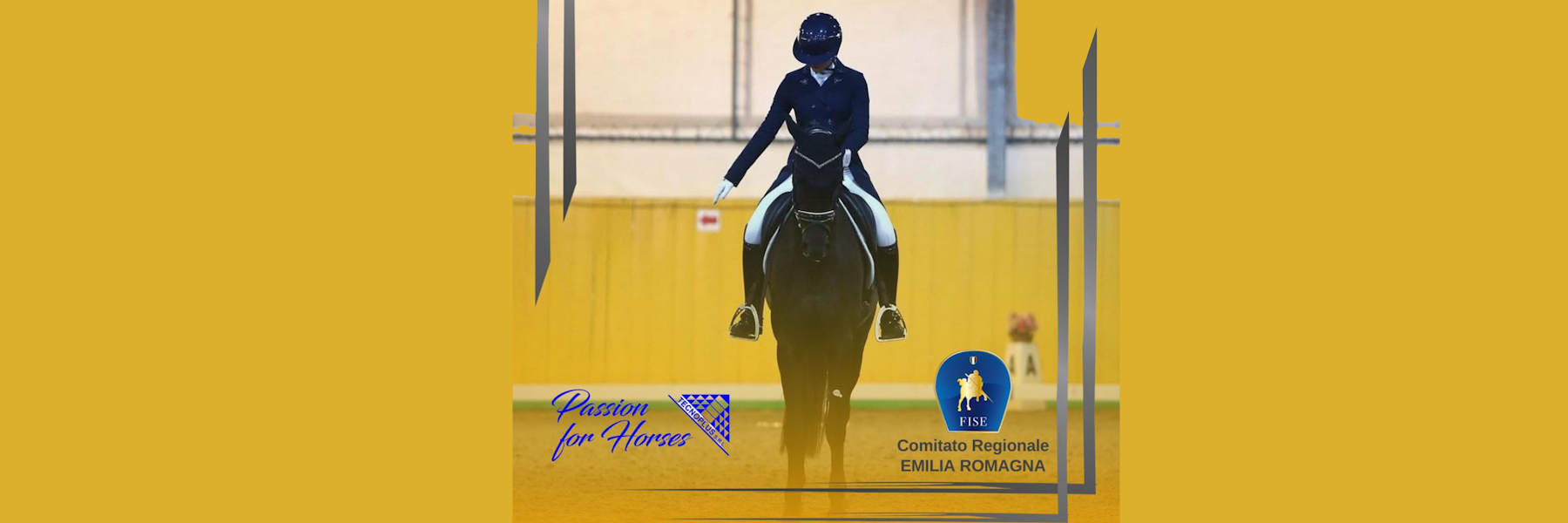 Campionati Regionali Dressage