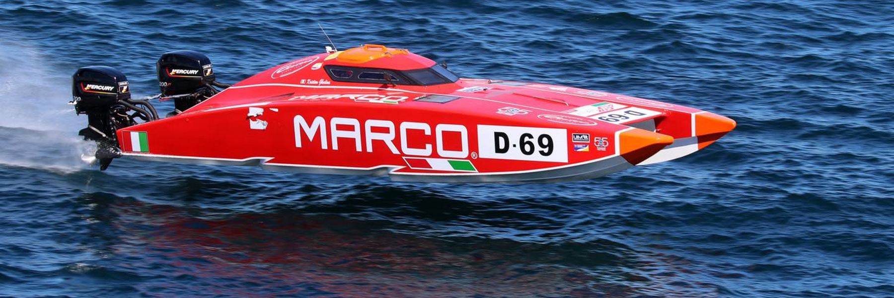 Campionati Mondiali di Offshore