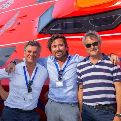 Campionati Mondiali di Offshore