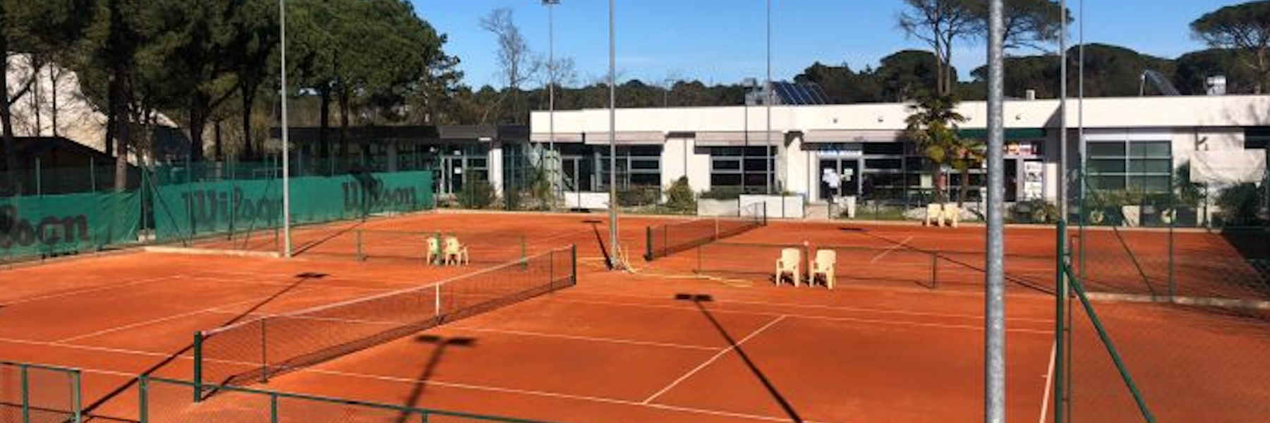 70° edizione Campionato italiano veterani Tennis