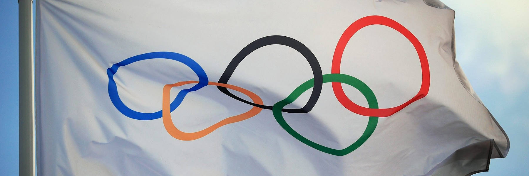 Passaggio della fiamma olimpica