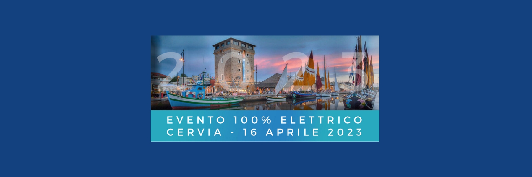 Cervia 2023 - Green Energy