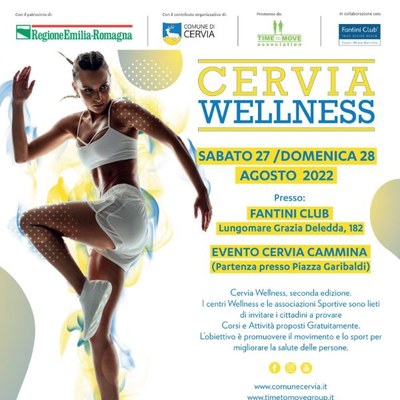 Cervia Wellness