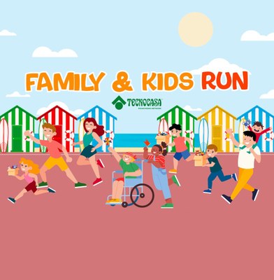 Family & Kids Run