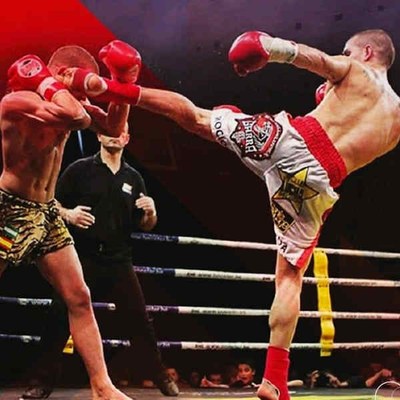 Final Round