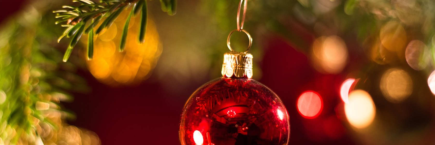 Il grande Natale dei Ballerini