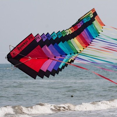 SprintKite 2025