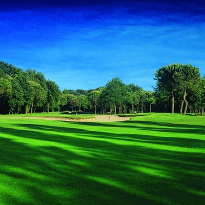 7° Italian Senior +60 Ladies' and Men's Open Amateur Championship