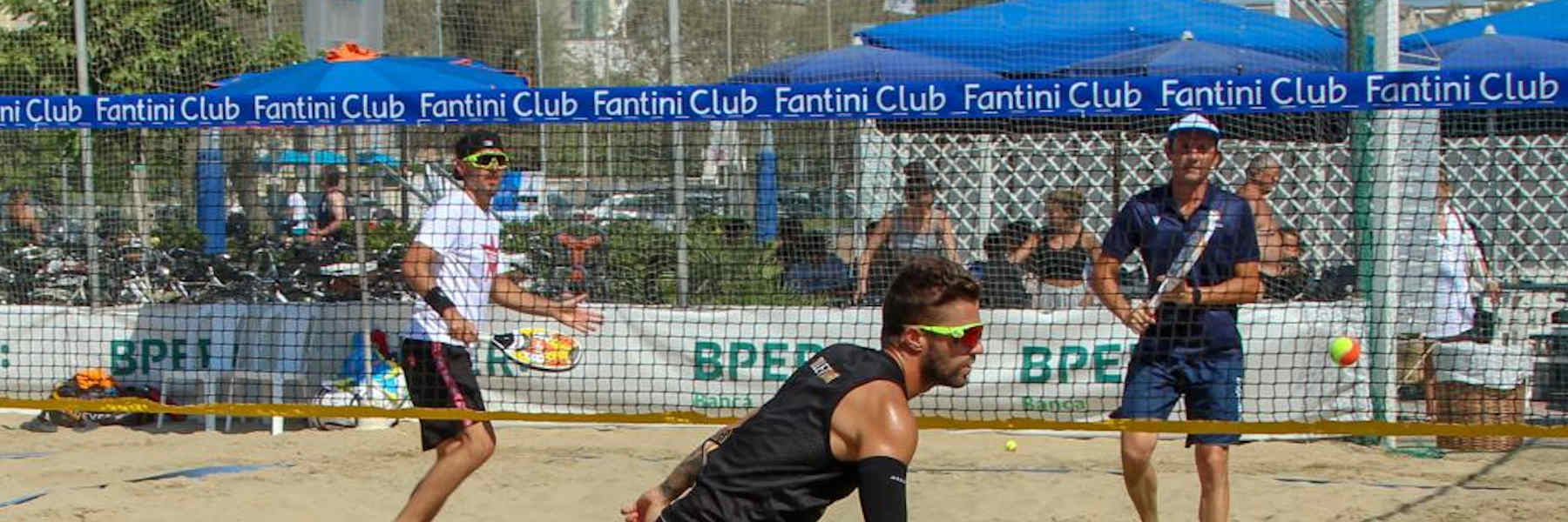 ITF Beach Tennis World Tour