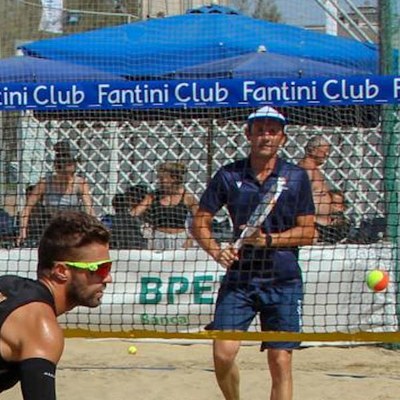 ITF Beach Tennis World Tour