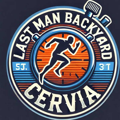 Last Man Backyard Cervia